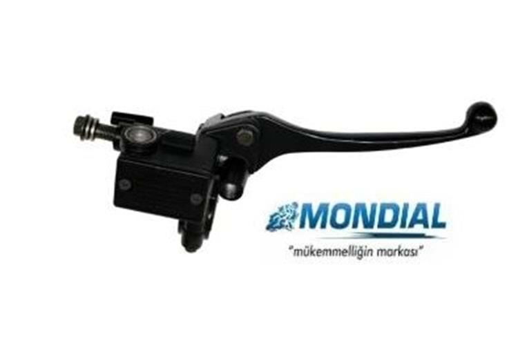 Mondial Ön Fren Üst Merkez Komple Ft