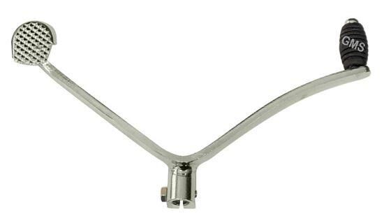 Vıtes Pedalı Baglantı Uzun (Vıda:M8) Cg125