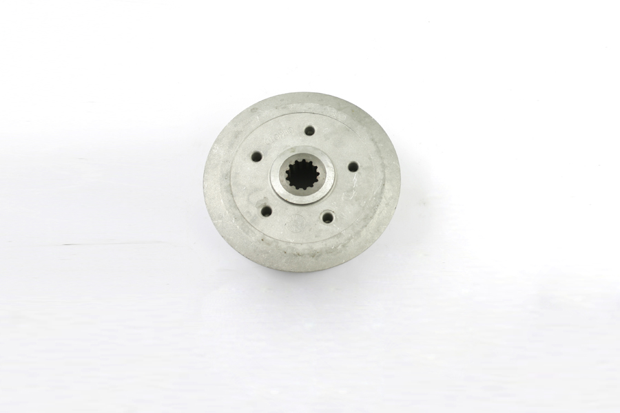 Cf Moto 400Nk Euro4 Abs Debrıyaj Baskı Kapagı Orijinal