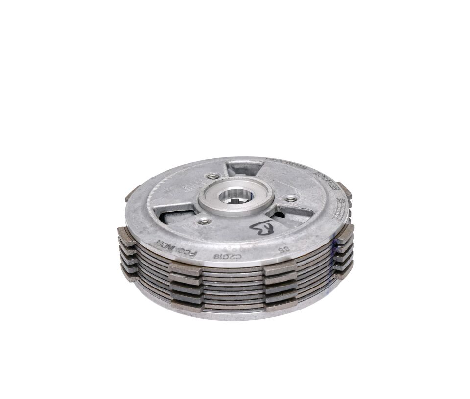 Tvs Apache Rtr 200 Debrıyaj Balata Grubu Orijinal