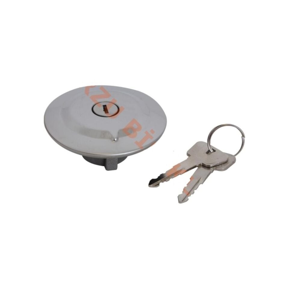 Ybr Uyumlu Depo Kapağı