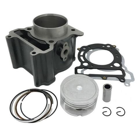 Atv 250-300 Silindir 69 Mm 17 Pim Komple Sulu Ms