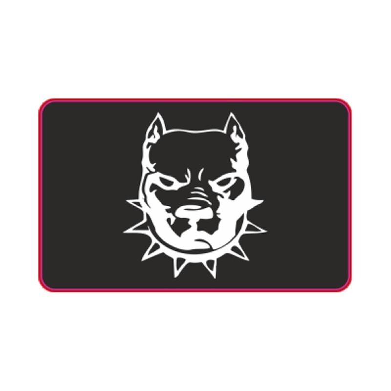 Cg Pitbull Siyah Far Filmi