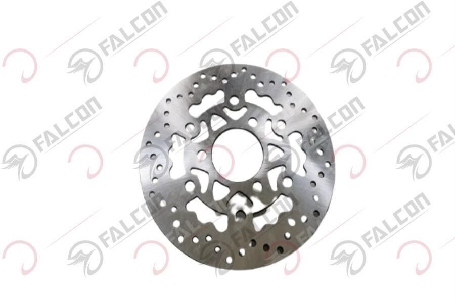 Enjoy Plus Arka Fren Diski