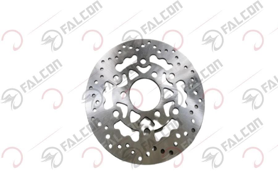 Enjoy Plus Arka Fren Diski