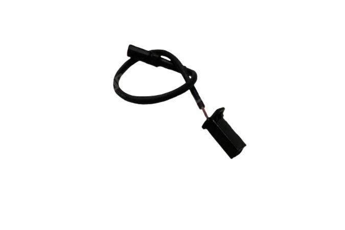 Falcon Şasi Isı Müşürü - Retro 110