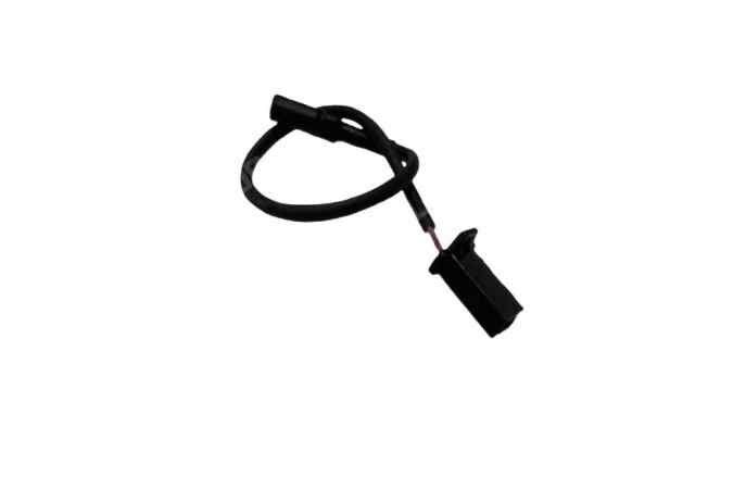 Falcon Şasi Isı Müşürü - Retro 110