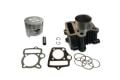 Kuba Silindir Komple 54.00Mm-13P-63Boy Cub 125Cc/Kuba Rx9/Reiz 50