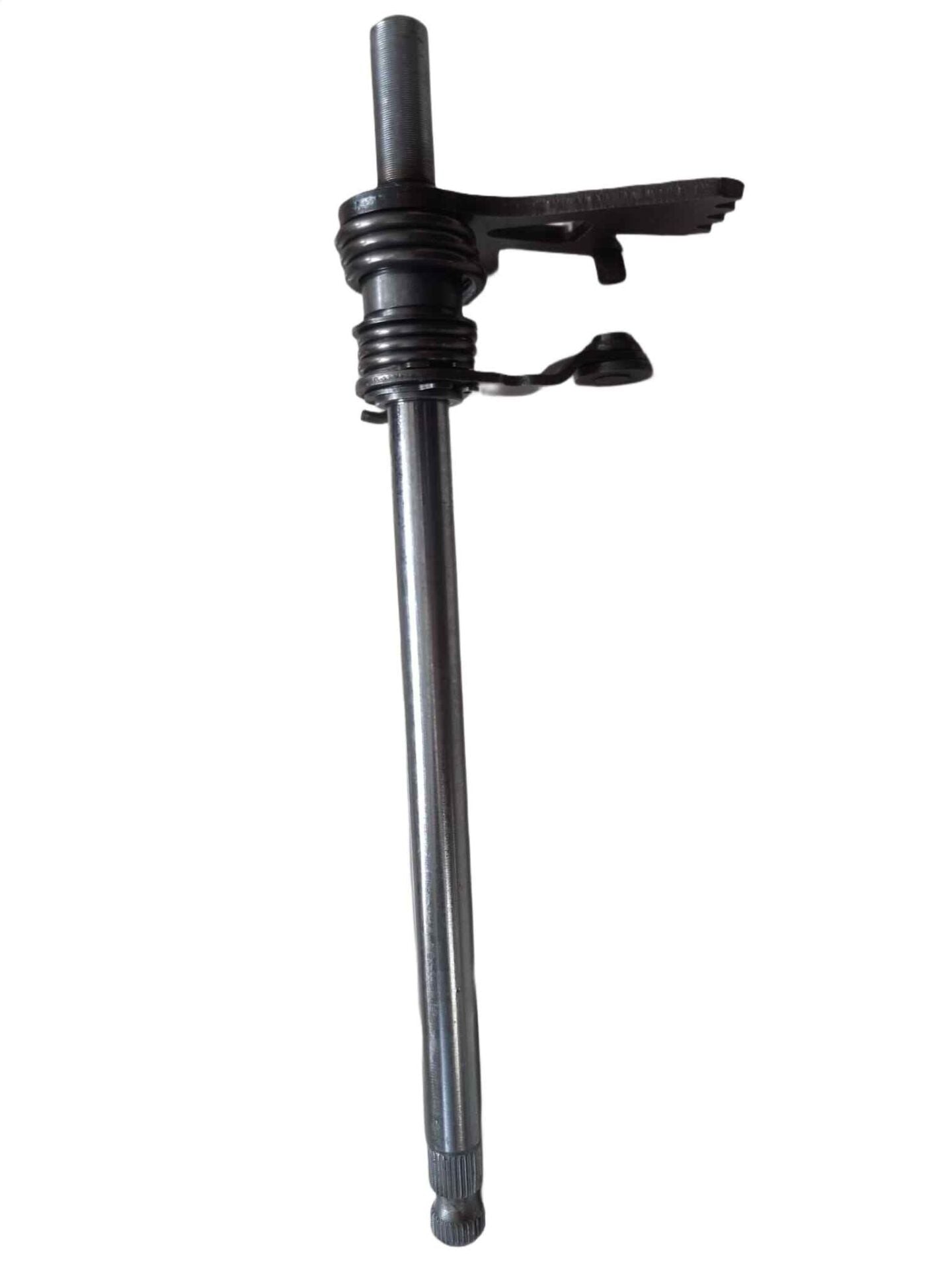 Mondial Mondıal 250 Nevada Vıtes Degıstırme Mılı Komple Orijinal