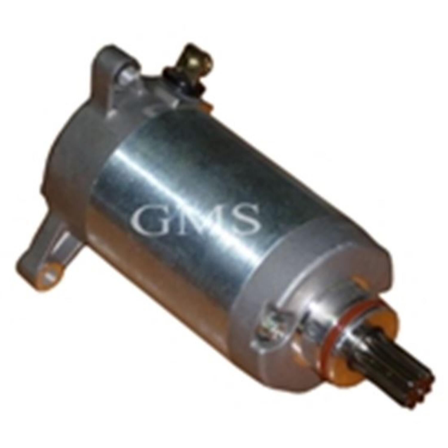 Yamaha Marş Motoru Ybr125