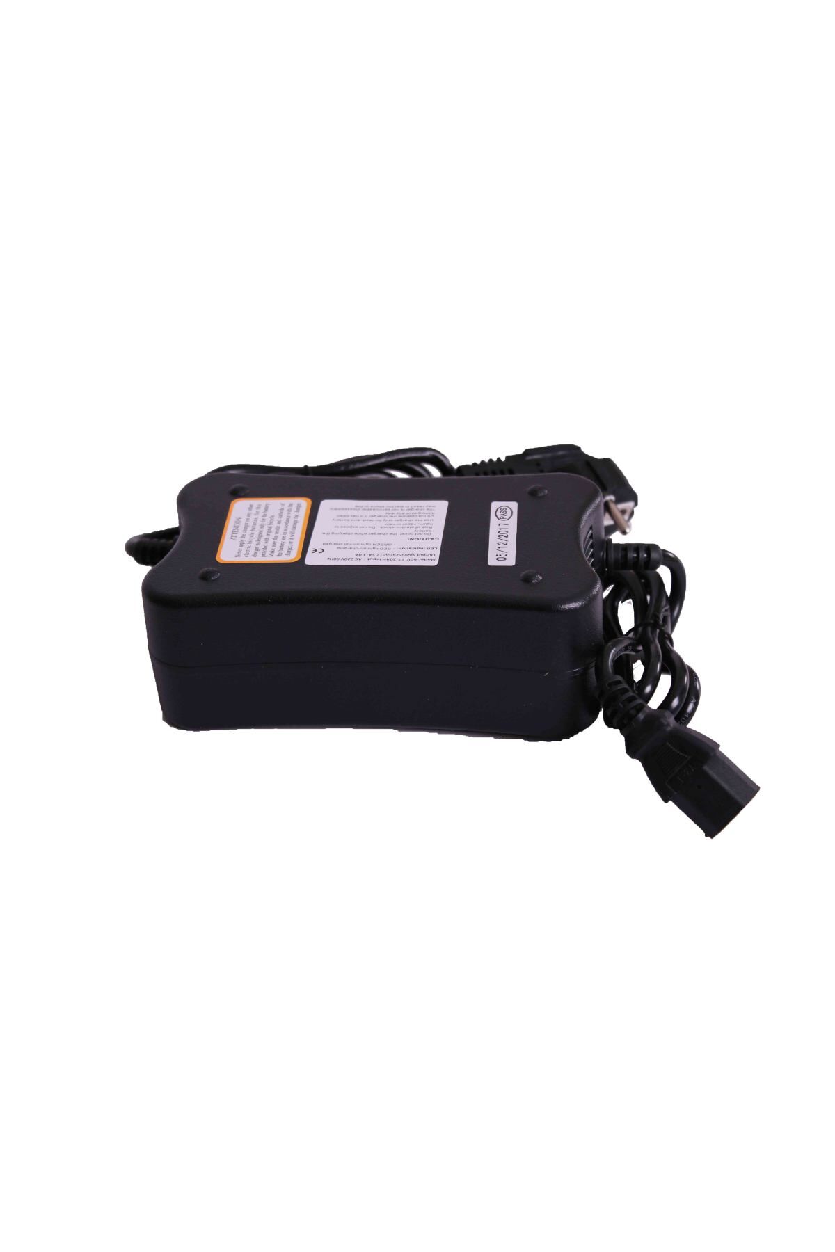 Assıstant 2000 Tek Koltuk -şarj Aleti 60w Orijinal