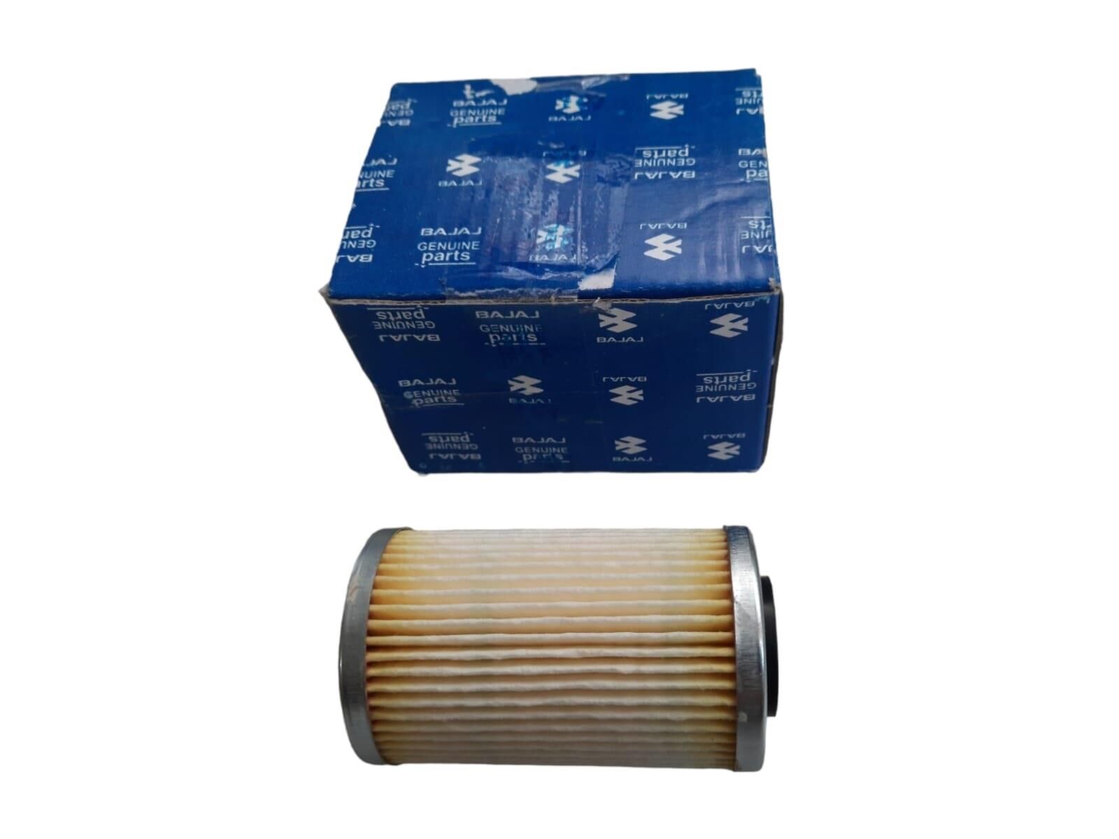 Bajaj Yağ Filtresi Jg571014 Orj 42-65-13 Pulsar Ns-Rs 200, N250, F250, Dominar 250-400