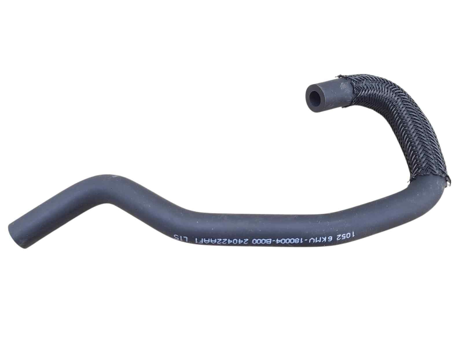 Cf Moto Nk250 Su Deposu Hortumu Orj