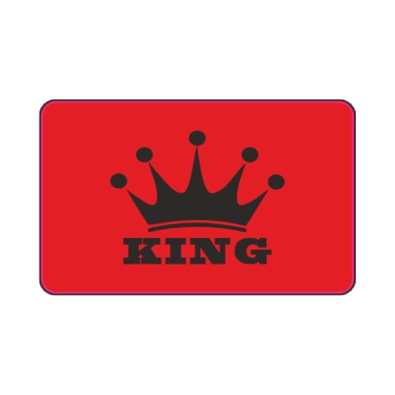 Cg Kıng Kırmızı Far Filmi