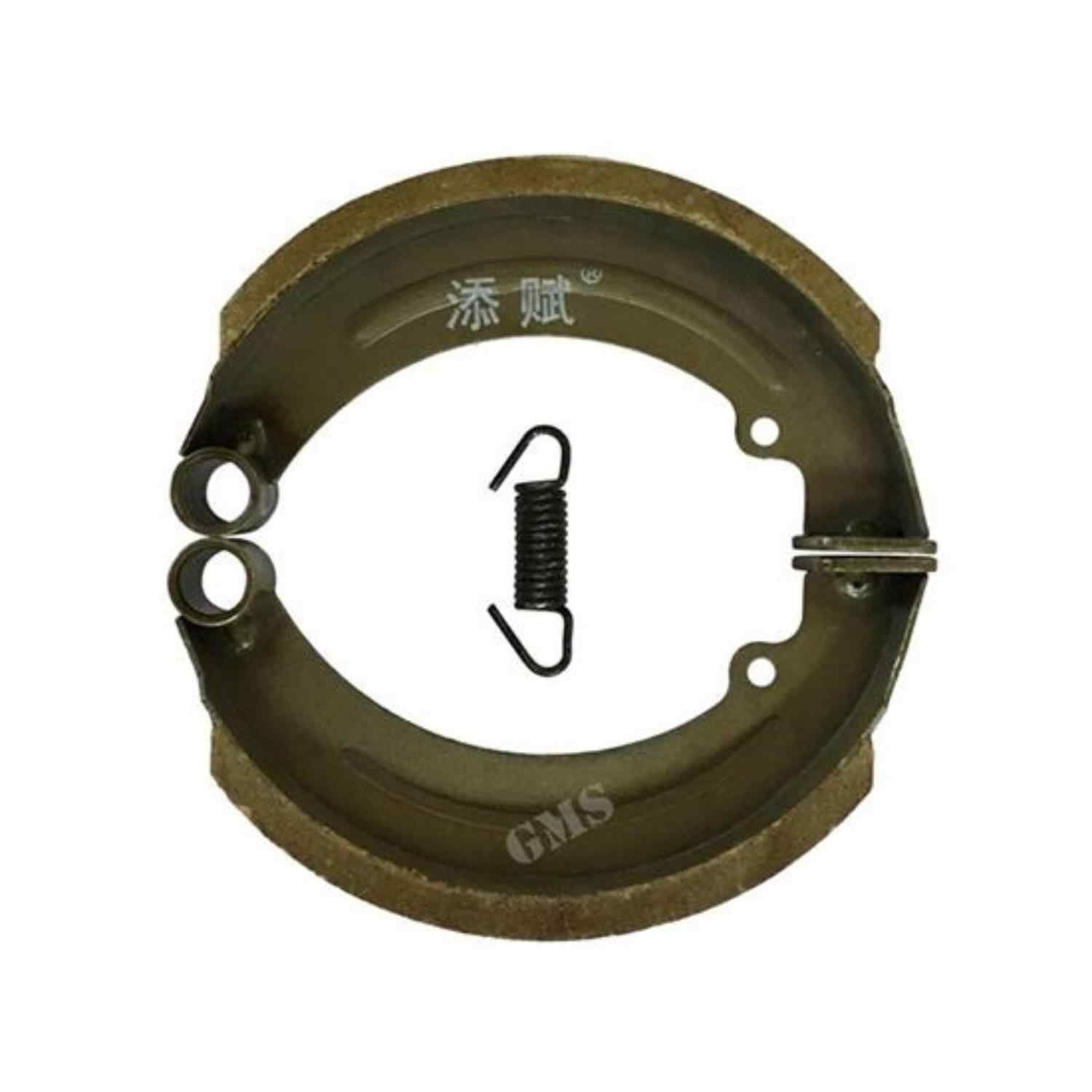 Fren Balata 160Mm E-Pikap Üç Tekerli