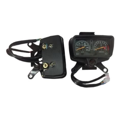 Kanuni Breton 125 Km Saati A Kalite