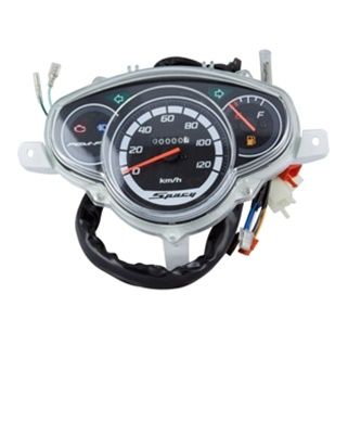 Kilometre Km Saati H.spacy 110 Uyumlu Wiwi