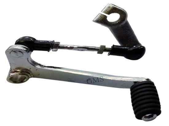 Mondial Vites Pedalı Set Kn-Windy-Drift