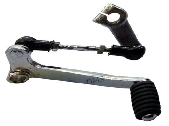 Mondial Vites Pedalı Set Kn-Windy-Drift