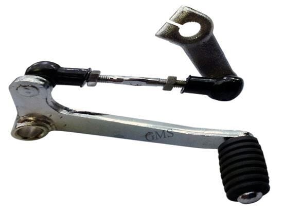 Mondial Vites Pedalı Set Kn-Windy-Drift