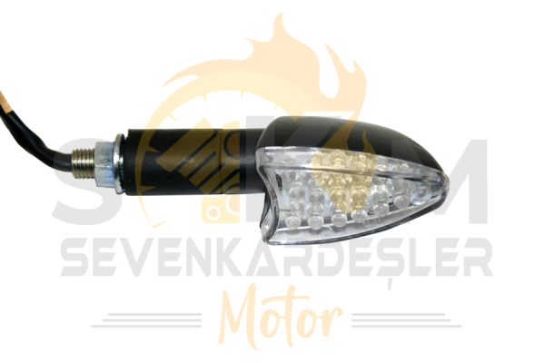 Mondıal X-Treme Maxx 200 İ Sag Arka Sınyal Komple Orijinal