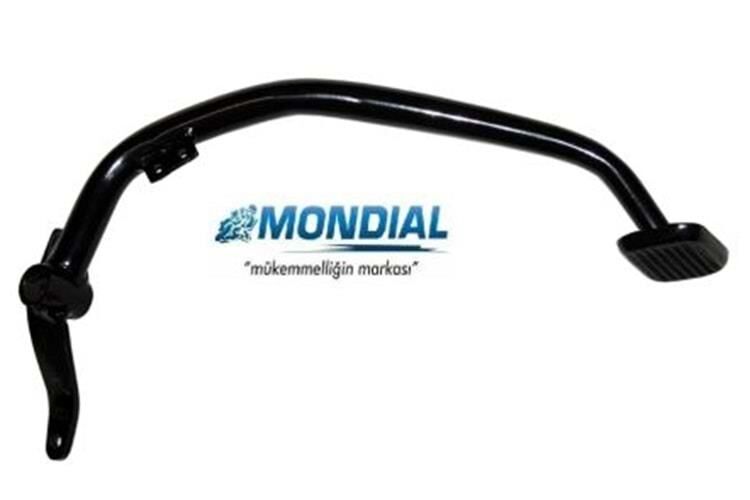 Mondial Arka Fren Petalı Mr Orj