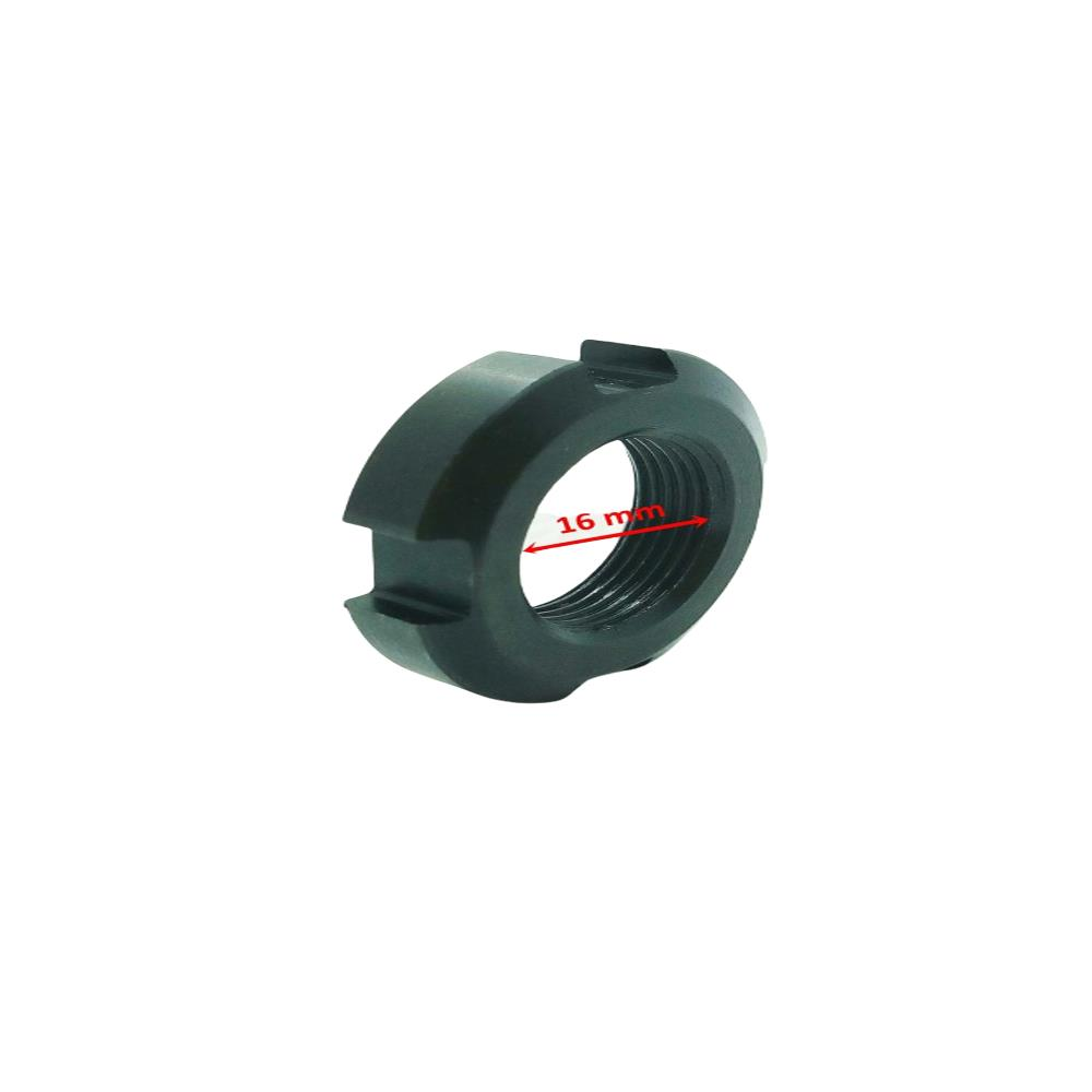 Atv Lx200 Balansör Somunu M16-1 Sol Diş Öm