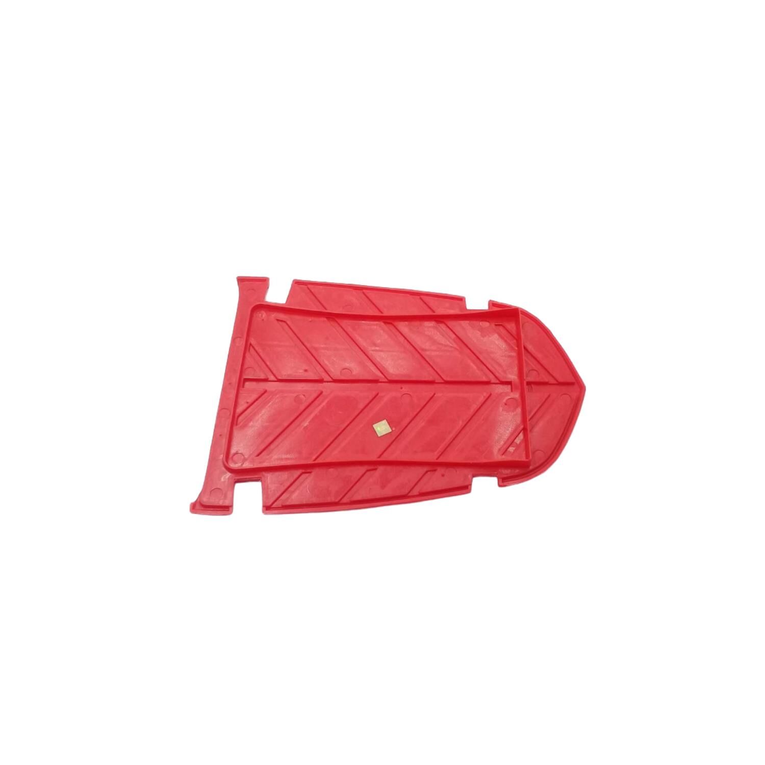 Atv Md150 Ön Panel Alt Kapak Kırmızı Orj