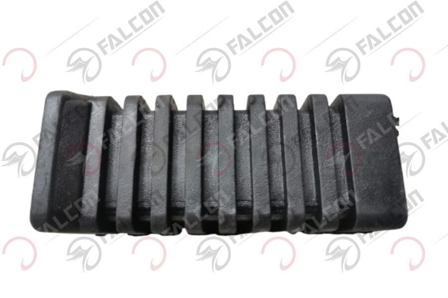 Bisan Lisan Ön Basamak Lastiği Yerli