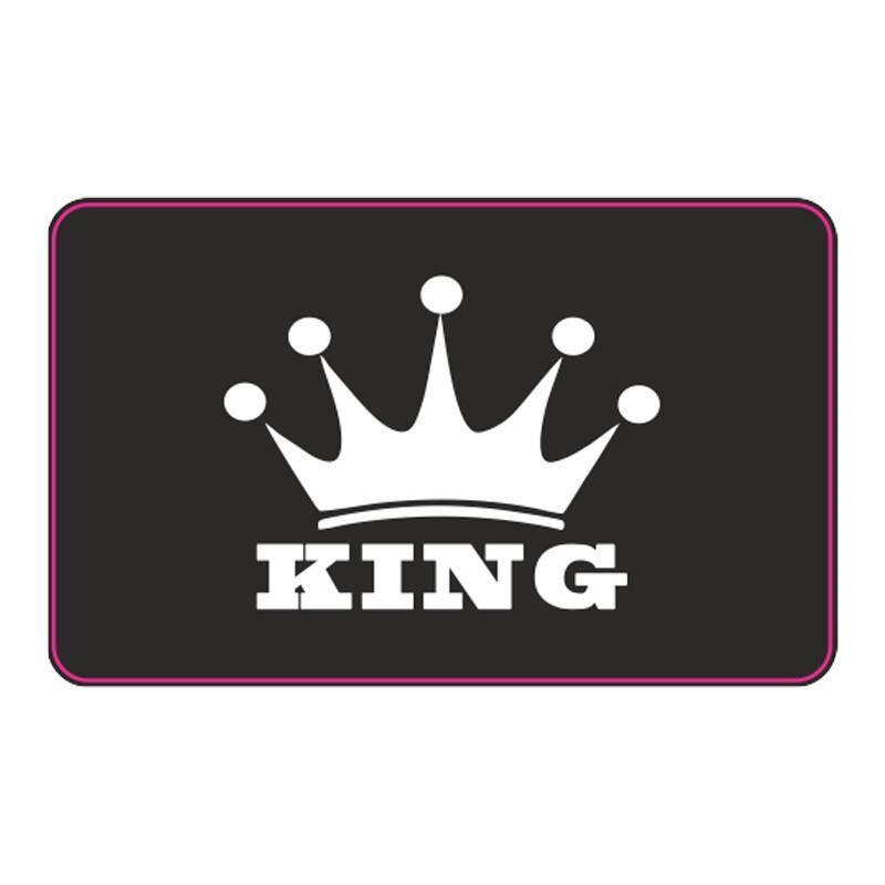 Cg Kıng Siyah Far Filmi