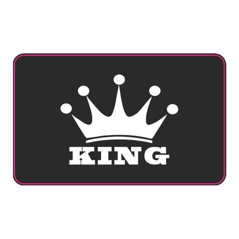 Cg Kıng Siyah Far Filmi