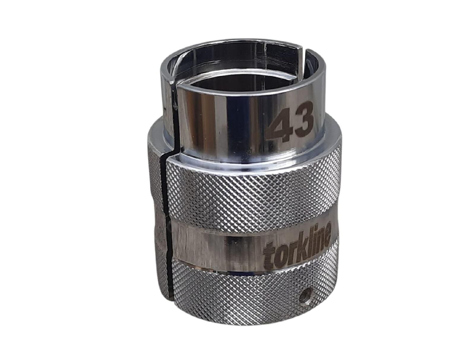 Keçe Takma Aparatı 43-44 Mm