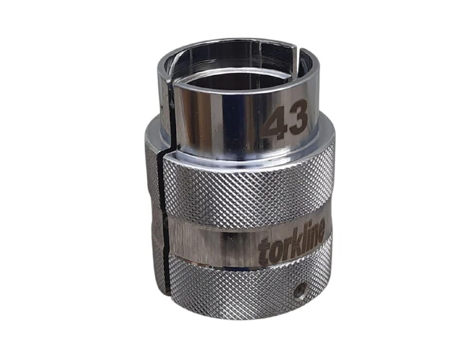 Keçe Takma Aparatı 43-44 Mm