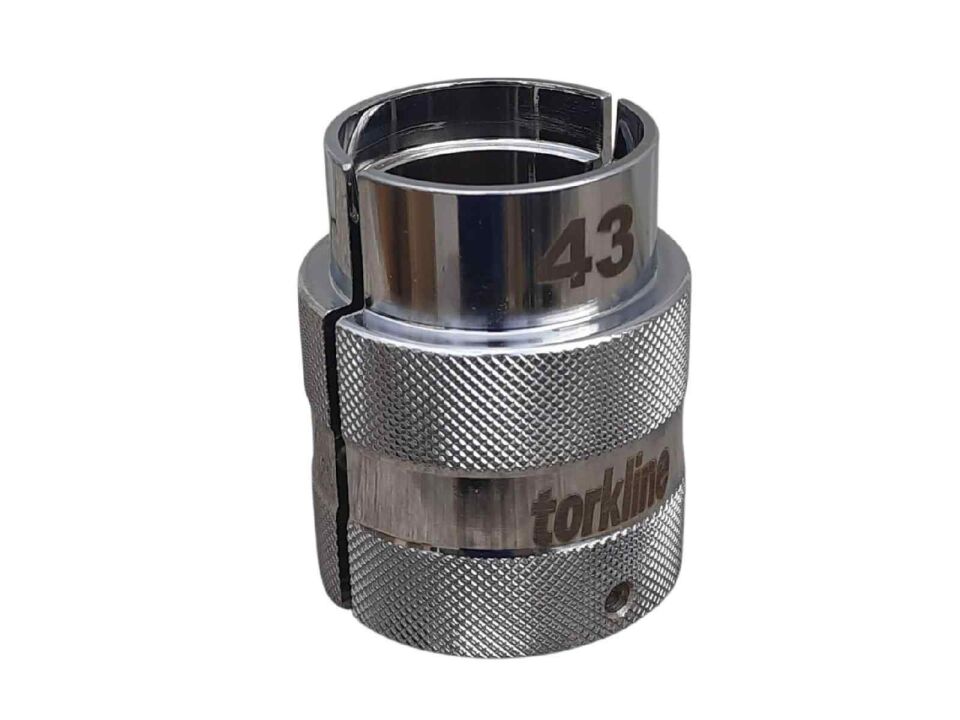 Keçe Takma Aparatı 43-44 Mm