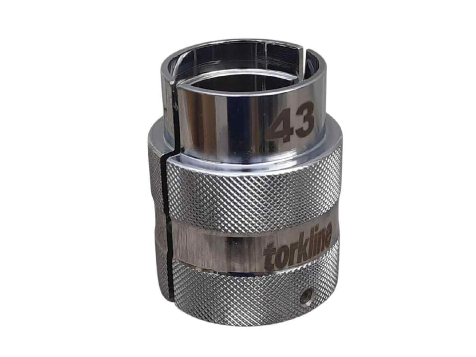Keçe Takma Aparatı 43-44 Mm