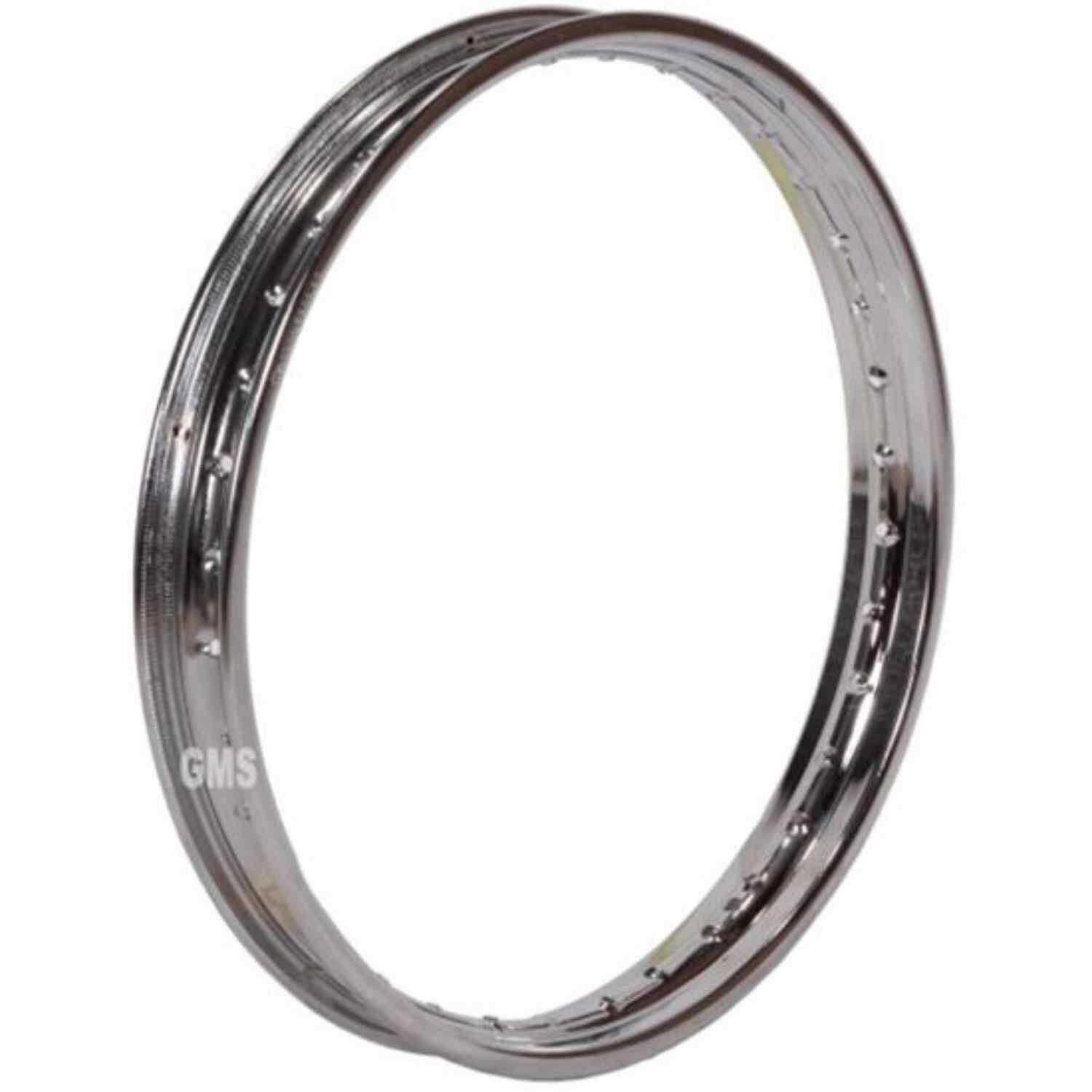 Mondial Jant 1.20 X 17 Nikel Mg