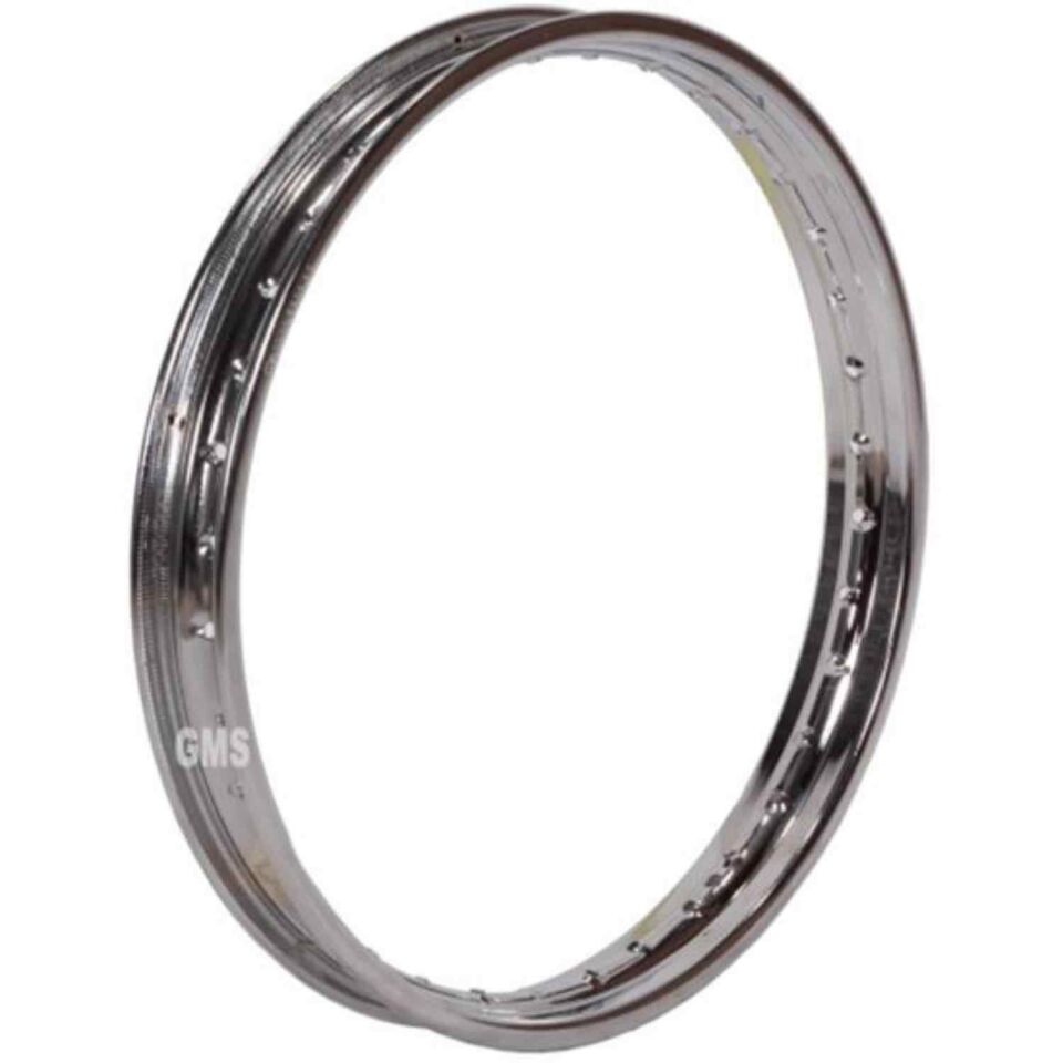 Mondial Jant 1.20 X 17 Nikel Mg
