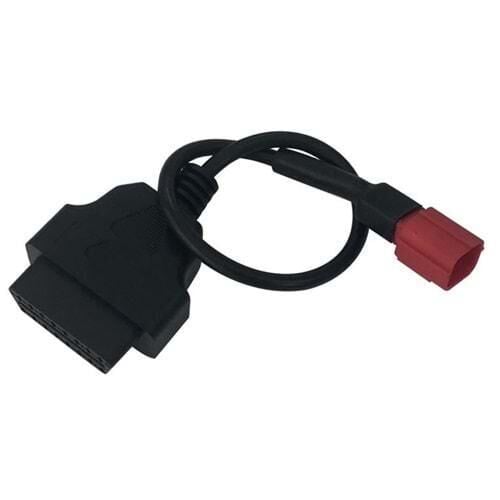 Motor Arıza Tespit Kablosu Euro 5