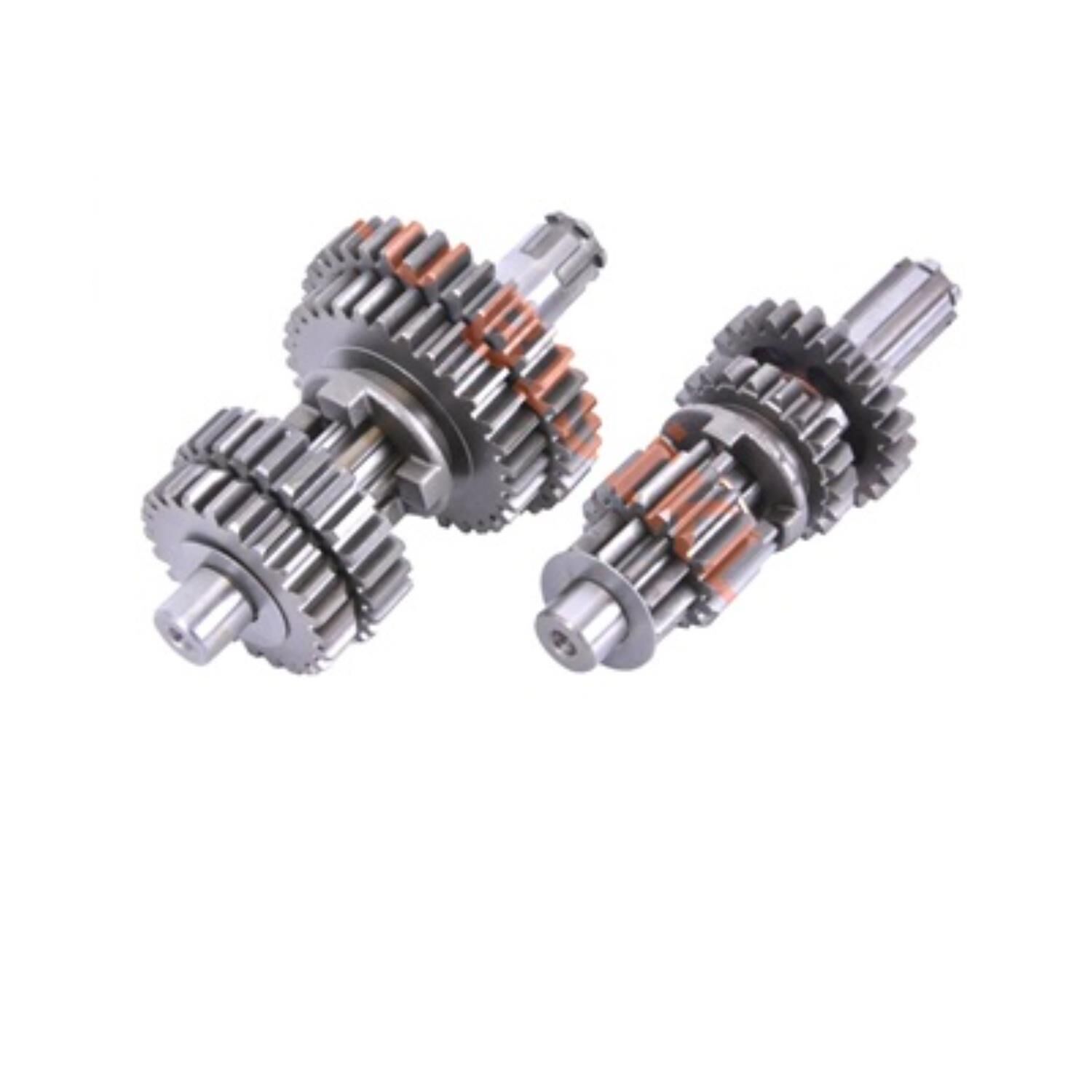Şanzuman Komple (dişlili) Cg 100 Karaca