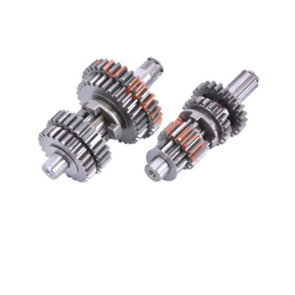 Şanzuman Komple (dişlili) Cg 100 Karaca