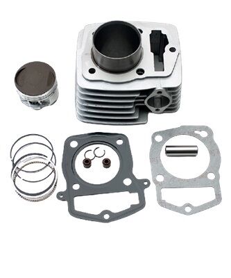 Silindir Komple 125 Mh Drift Deltaforce (400)
