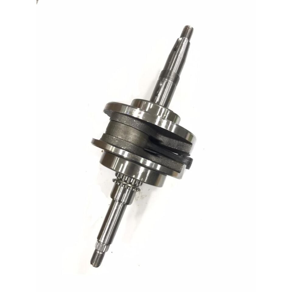 Sym Fıddle Iı 125 Jet 14İ-125 Krank Komple