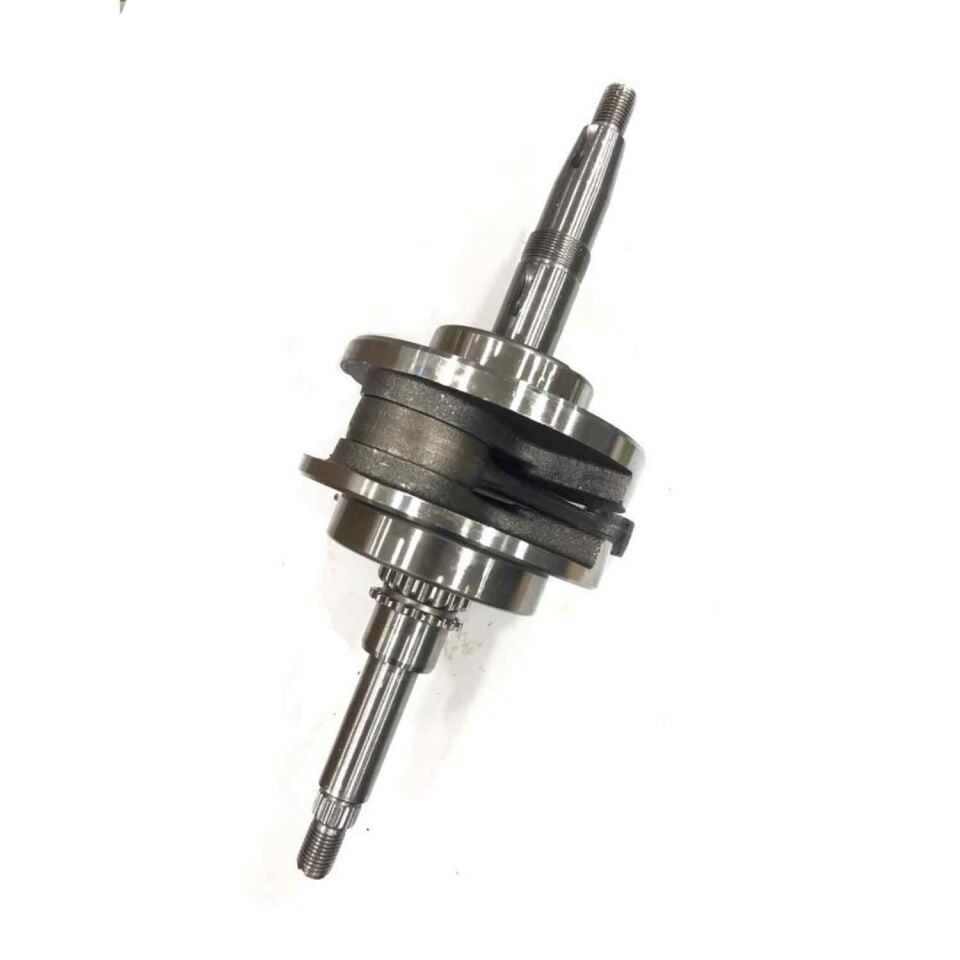 Sym Fıddle Iı 125 Jet 14İ-125 Krank Komple