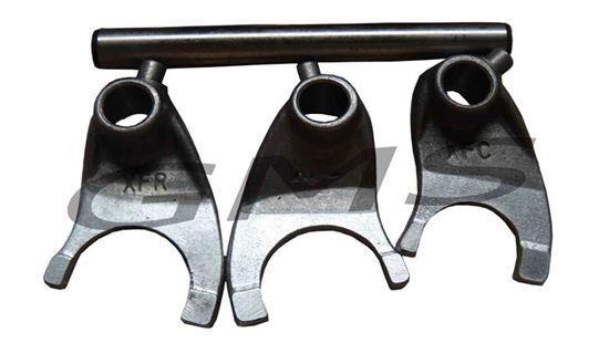 Vıtes Hılal Takımı Ve Mılı Cg125