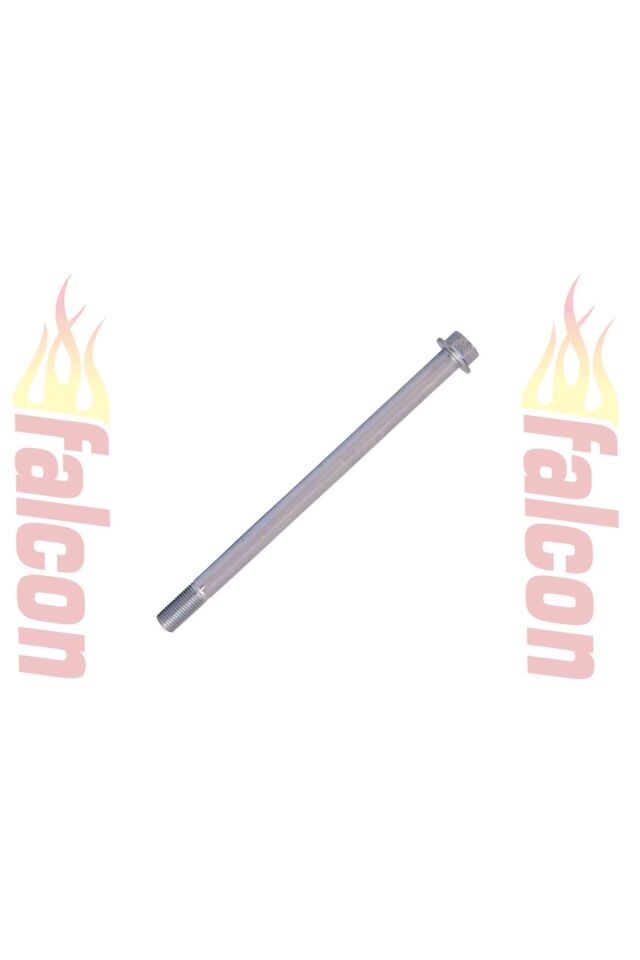 Falcon Wolf 180 Arka Teker Mili Orijinal