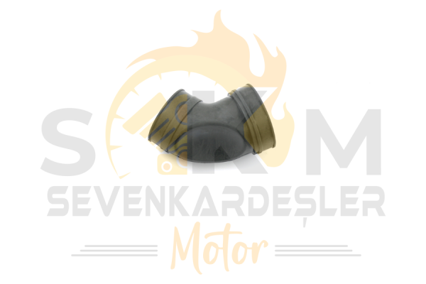 Cf Moto Zforce 500 Ex (T1B) Fan Cıkıs Ara Bogazı Orijinal