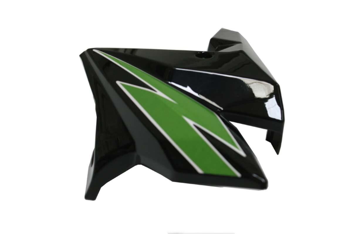 Mondial 180 Z-One S Depo Granajı Sağ Yeşil Orj