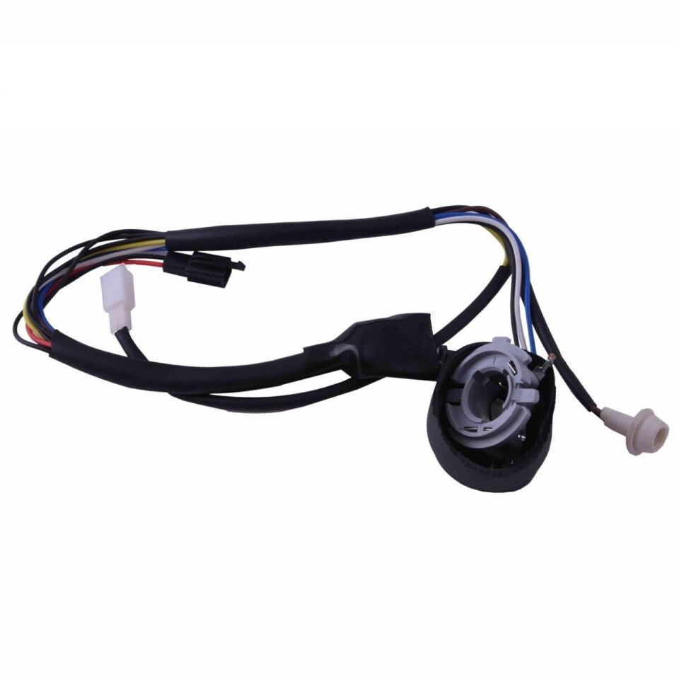 Honda Cbf Far Duyusu Kablolu