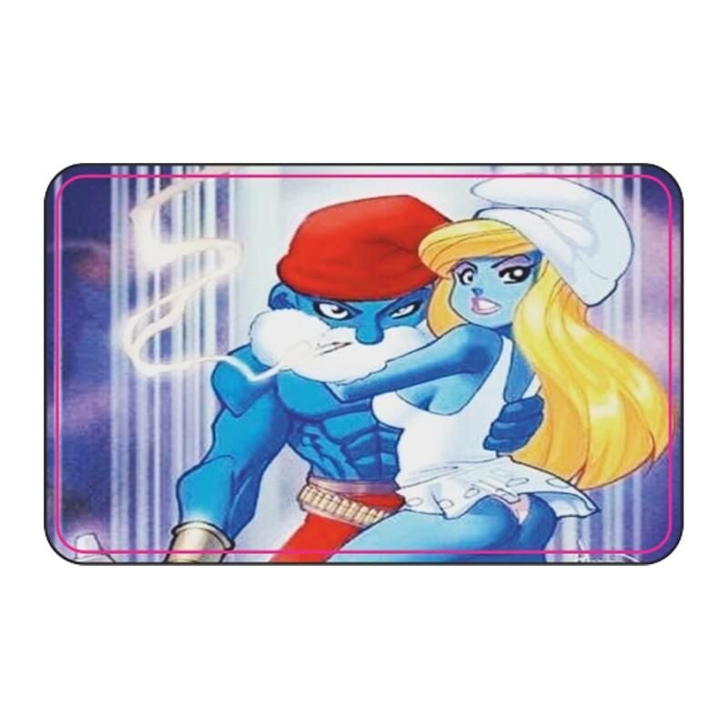 Cg Şirinler Far Filmi