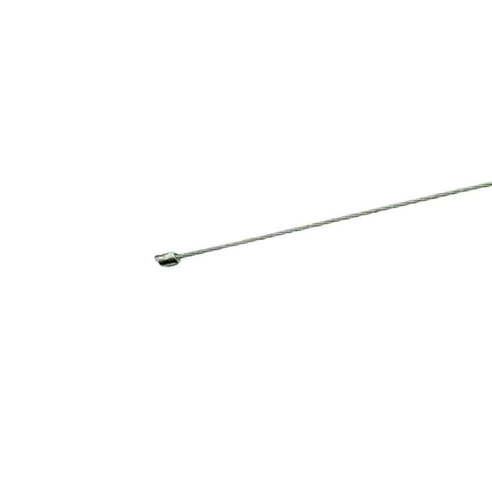 Gaz Teli İç İpek 250 Cm Nokta Başlı (1,2 Mm)